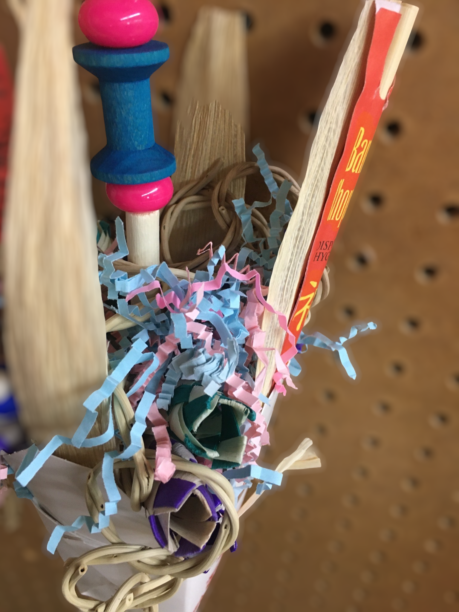 Jr. Chinese Take out