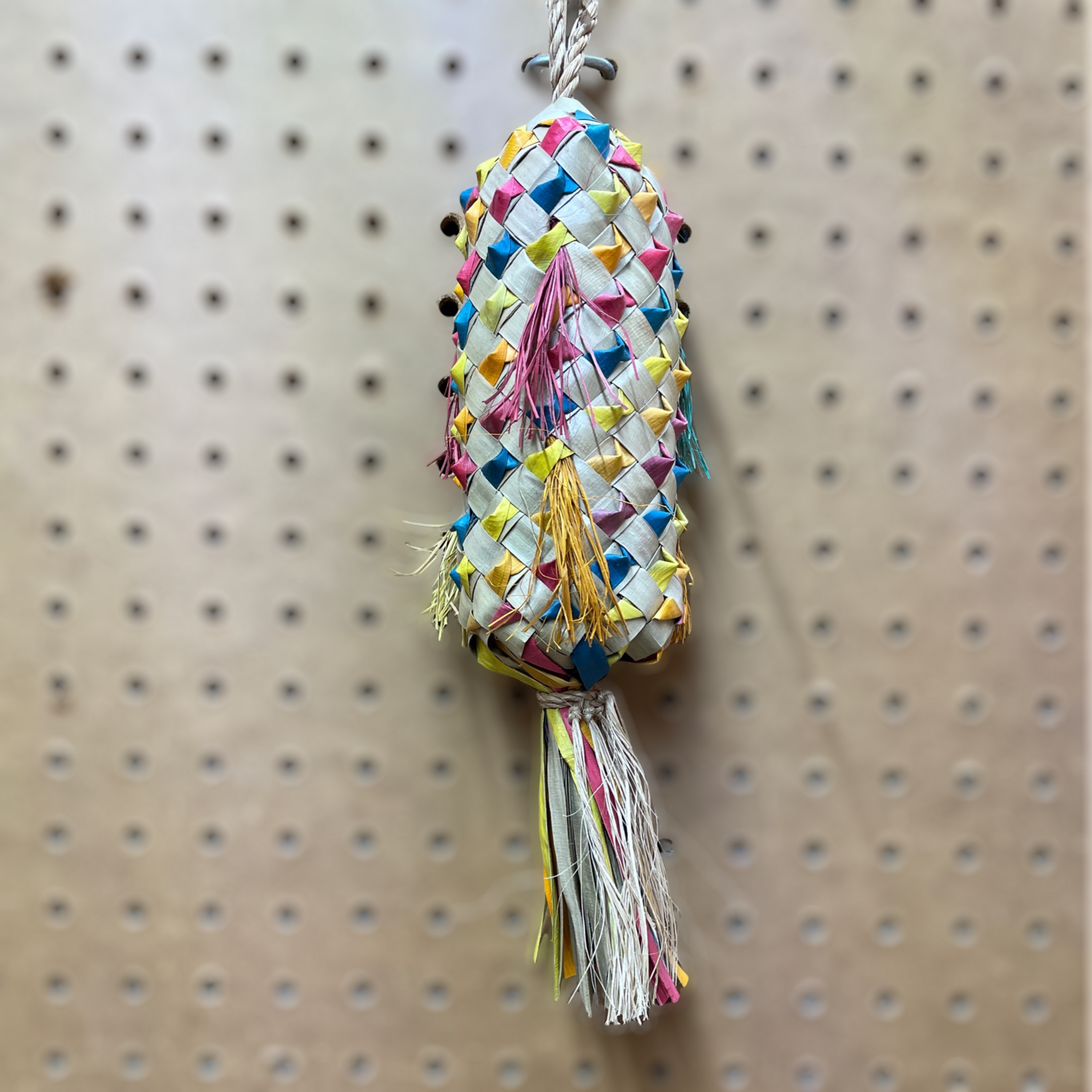 Medium Spiked Pinata