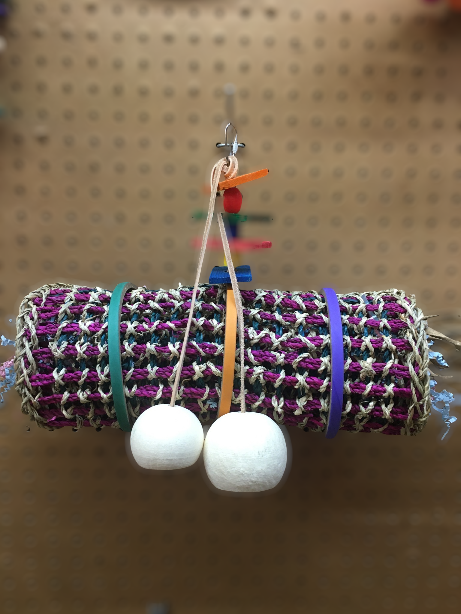 Vine Mat Roll