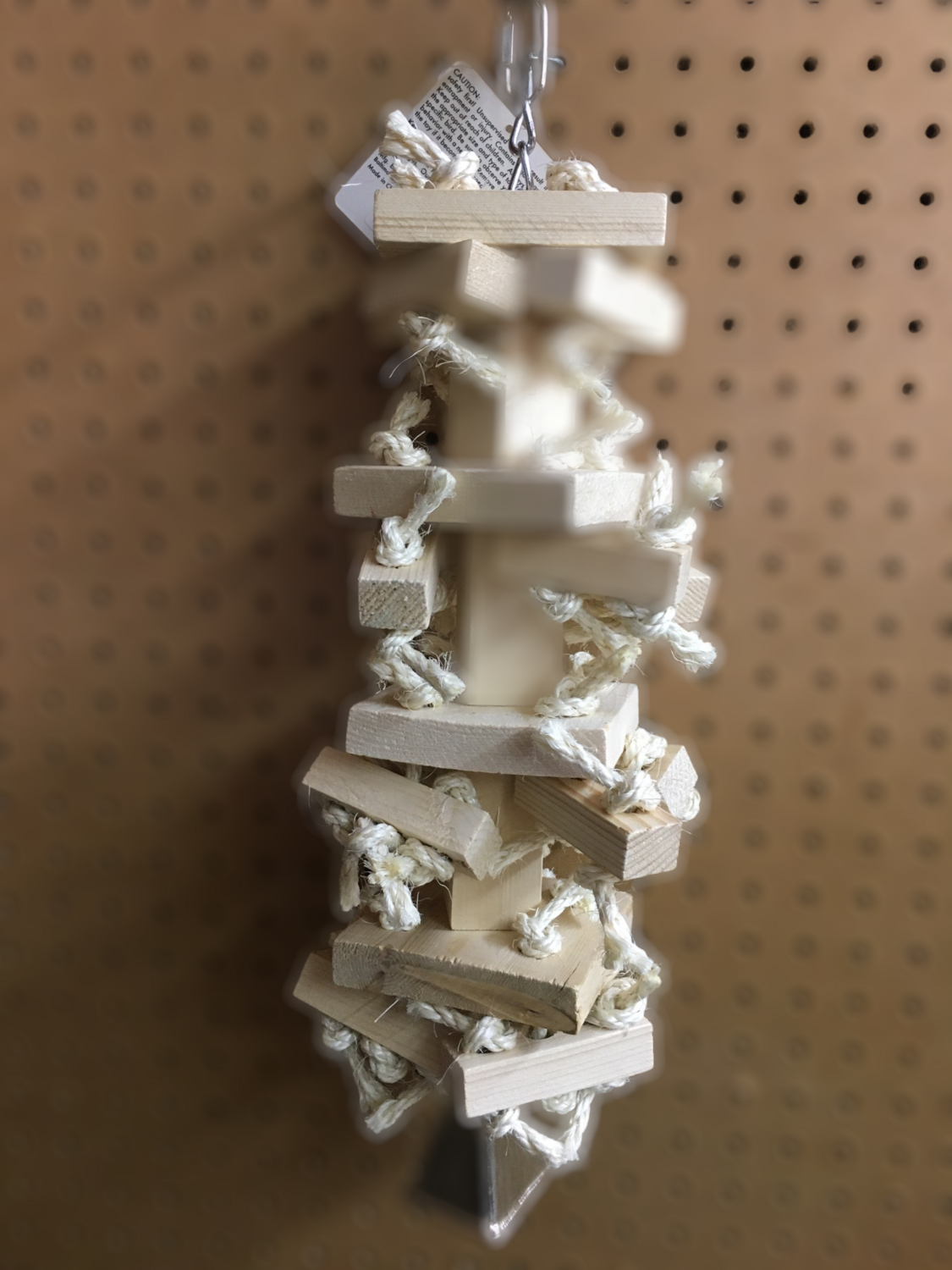 Boredom Buster Natural