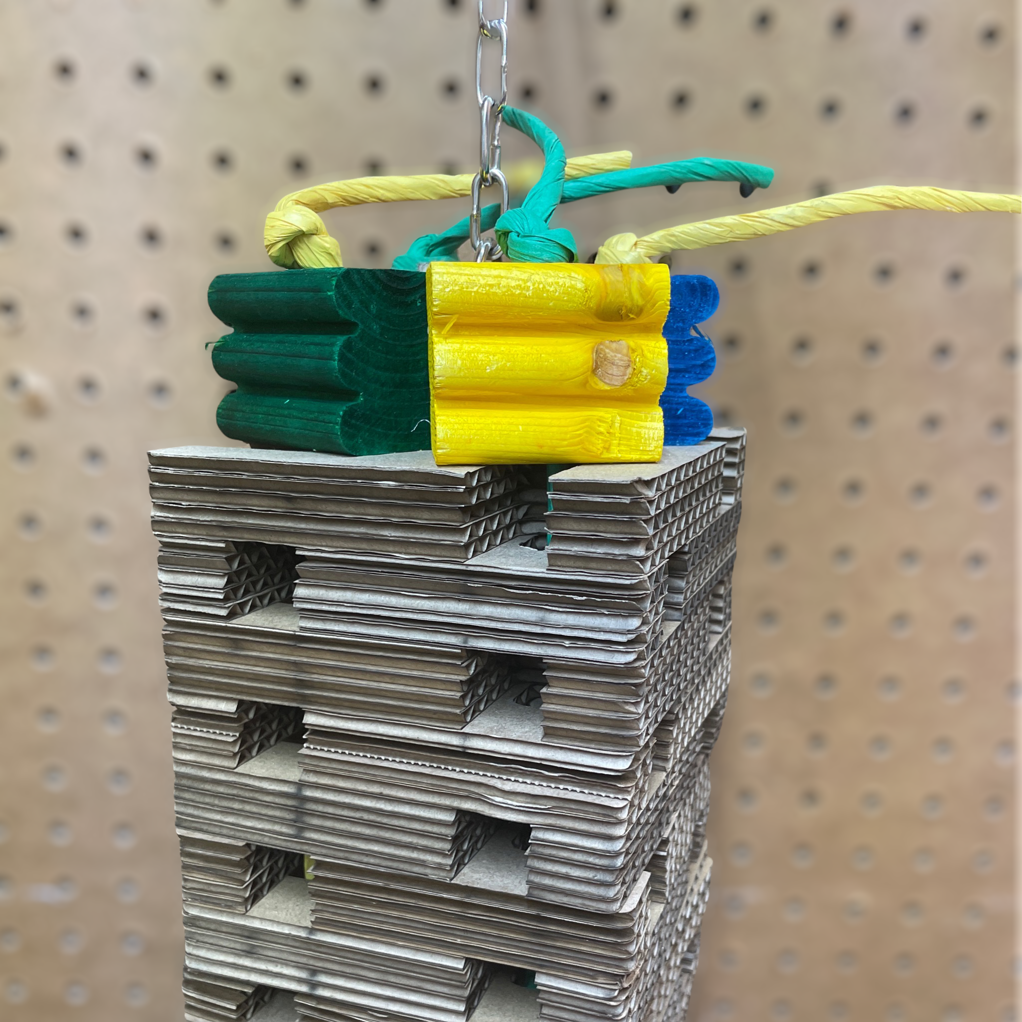 Large Foraging Tower