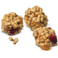 10 oz Cockatiel Pellet-Berries