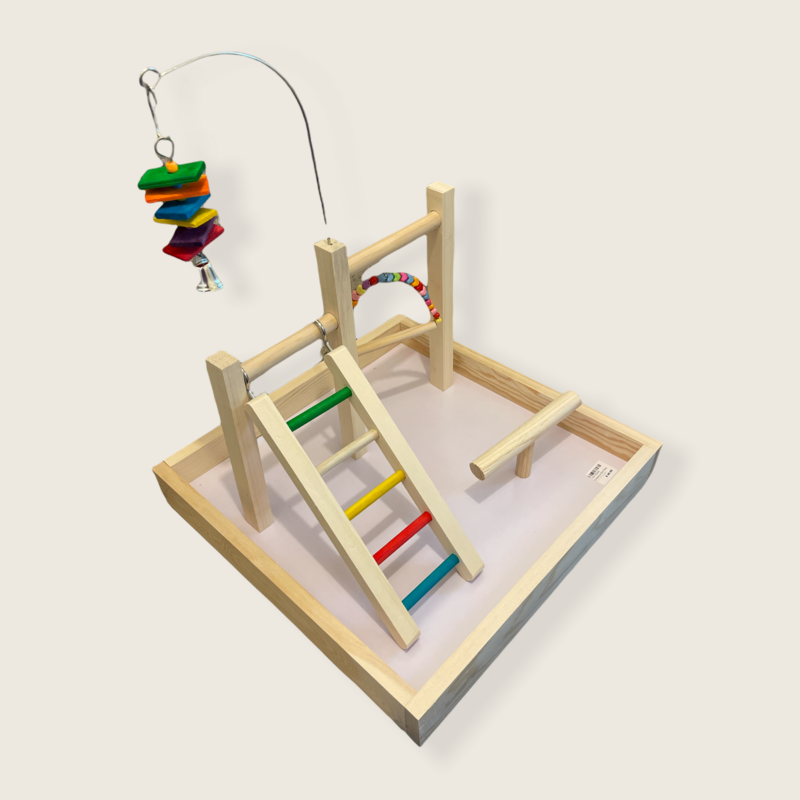 Small Playpen (17"x17"x12")