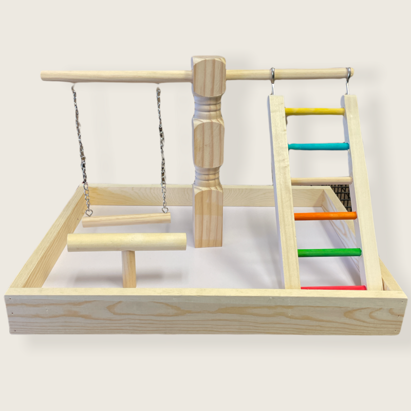 Small Playpen (20"x15"x14")