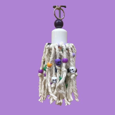 Small Halloween The Mop