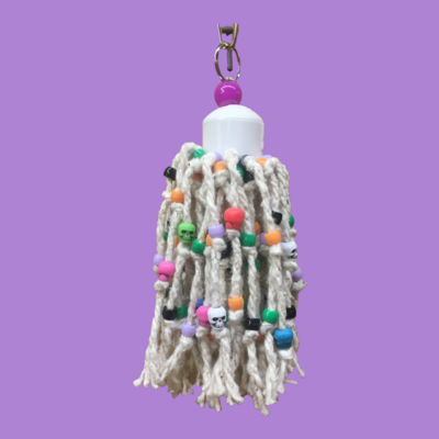 Medium Halloween The Mop