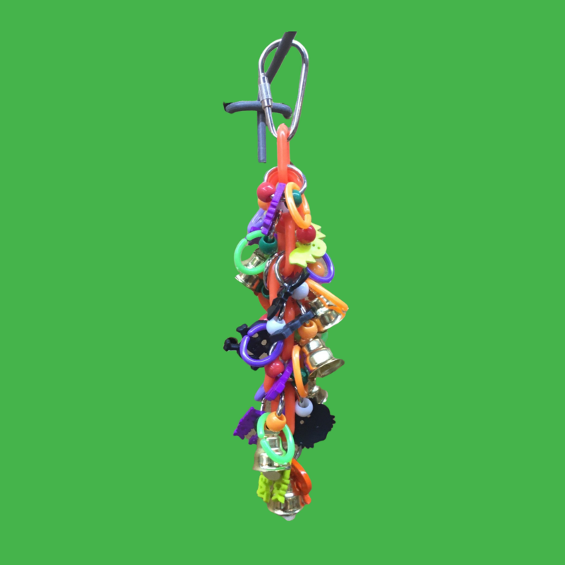 Small Halloween Bling