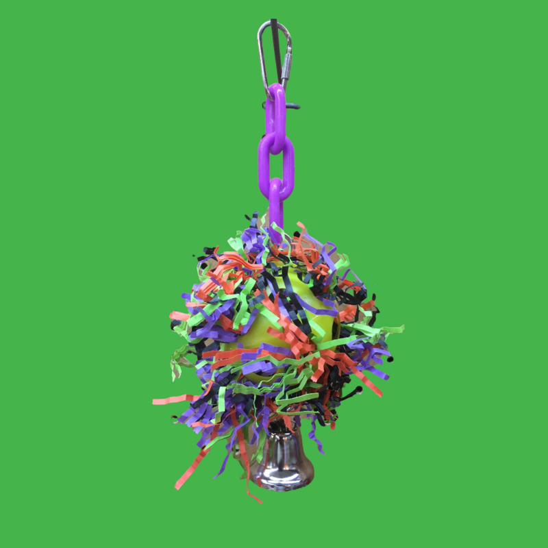 Halloween Bird Toys
