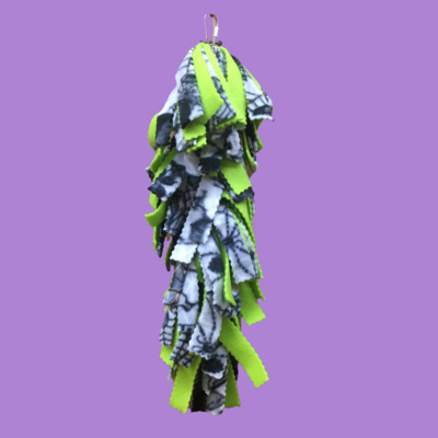 Large Halloween Fleece Snuggy