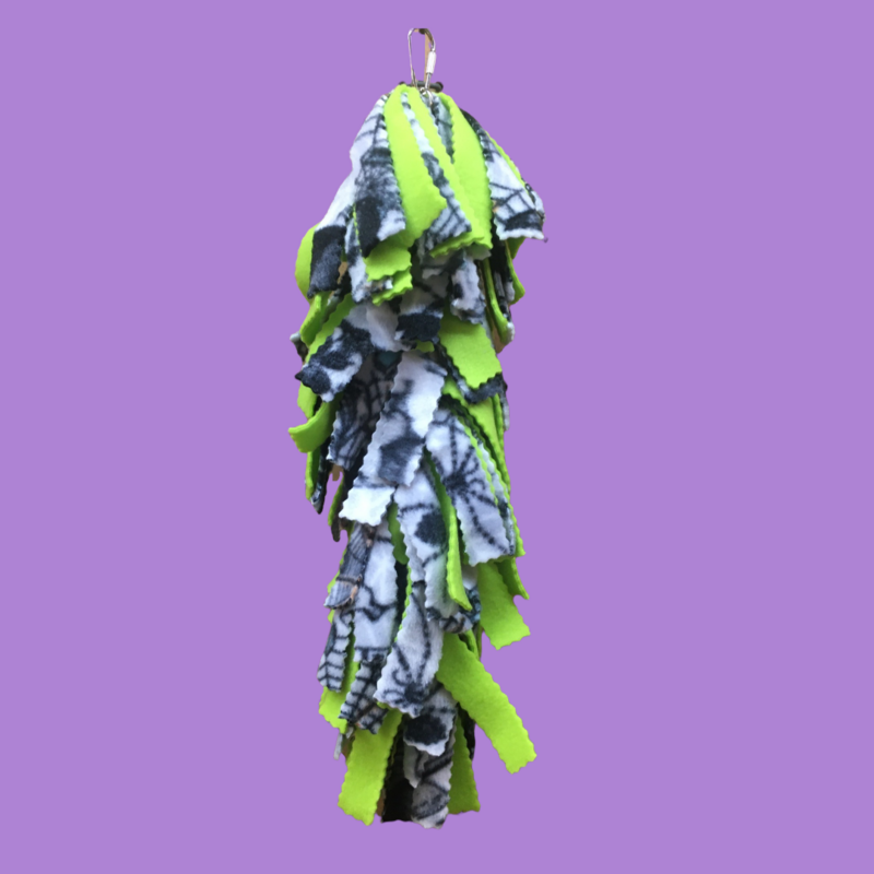 Large Halloween Fleece Snuggy
