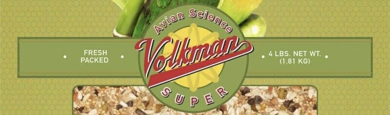 Avian Science