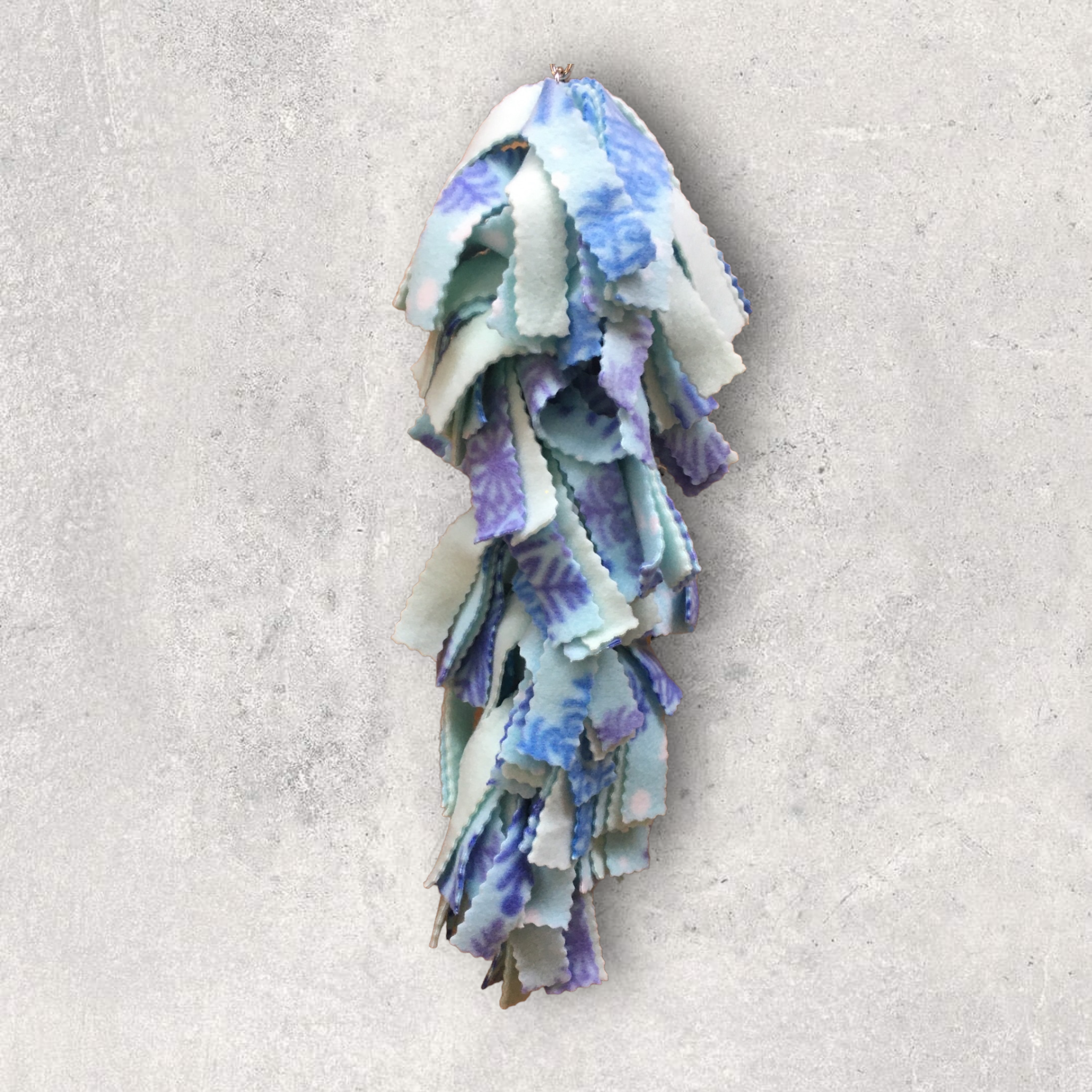 Holiday Large Fleece Snuggy