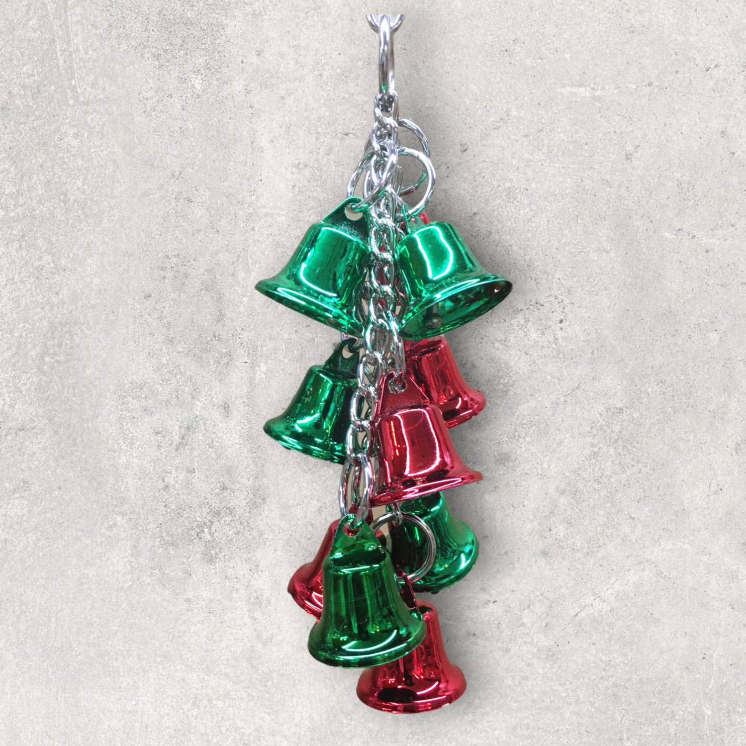 Holiday Medium Bells O'Plenty Holiday Medium Bells O'Plenty