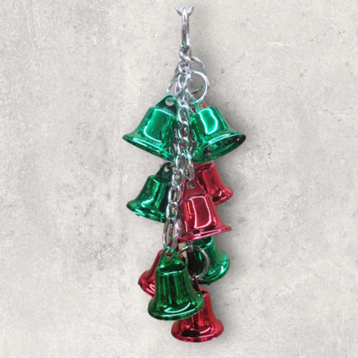 Holiday Medium Bells O'Plenty