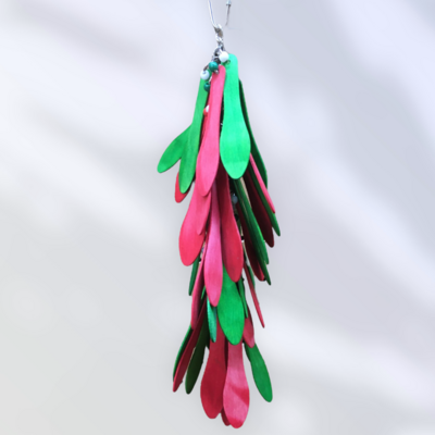 Holiday Large I Scream