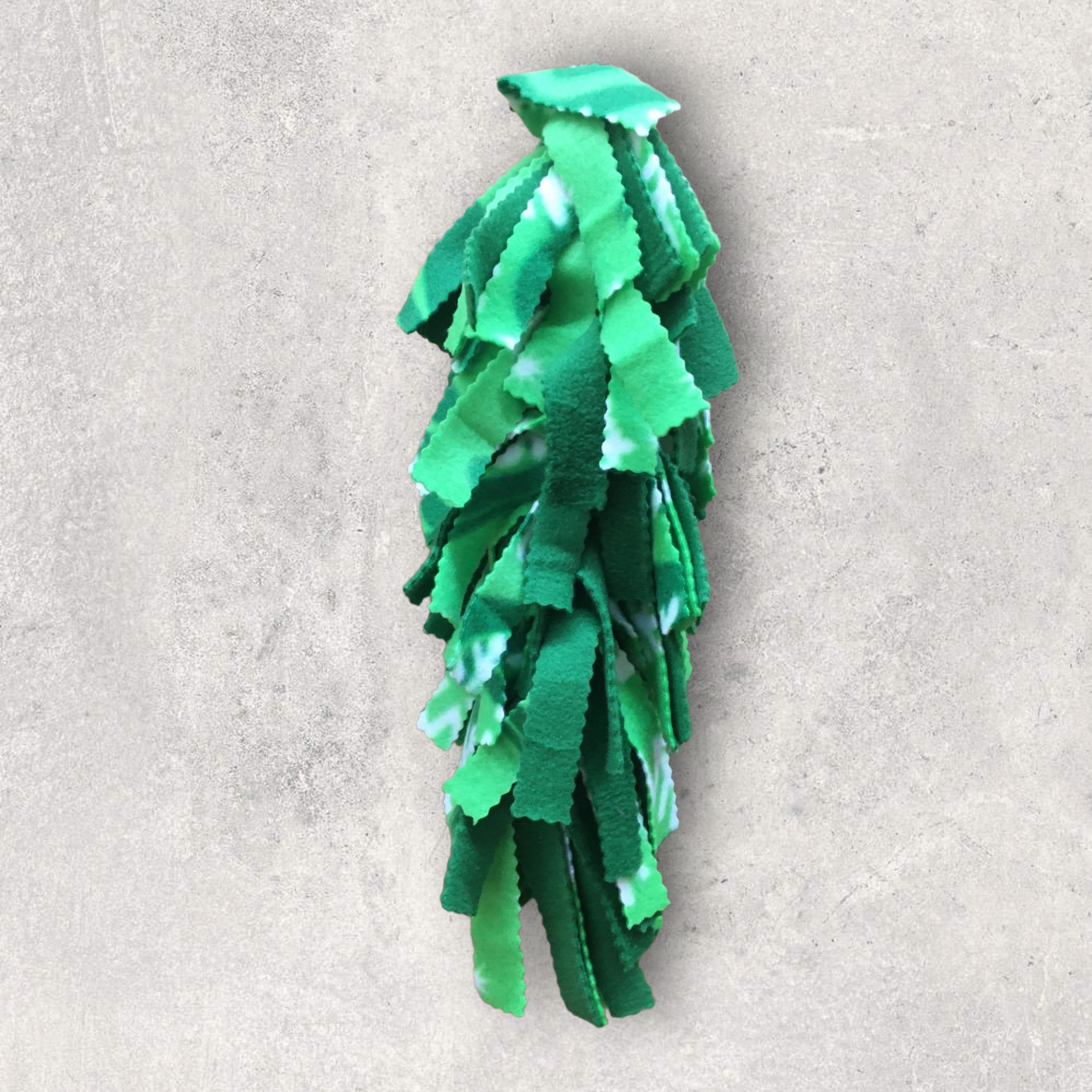 Holiday Large Fleece Snuggy