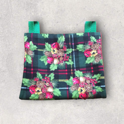 Holiday Small Bird Tent Holiday Small Bird Tent