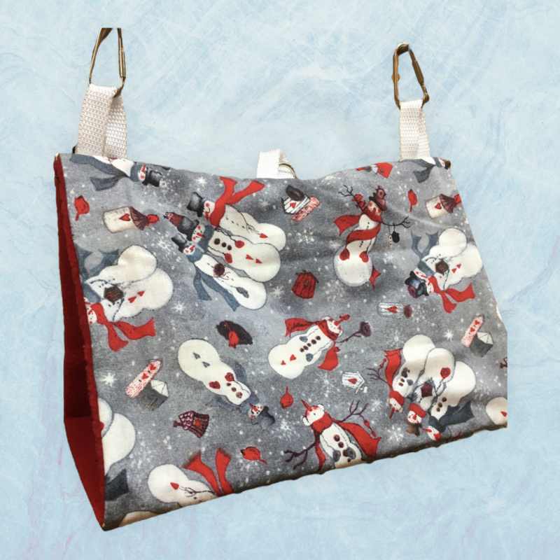 Holiday Medium Bird Tent