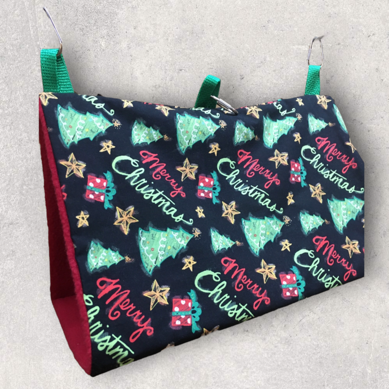 Holiday Large Bird Tent