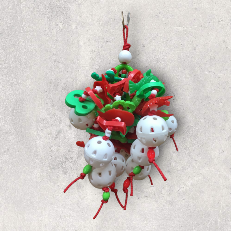 Holiday Bunches O'Whiffles