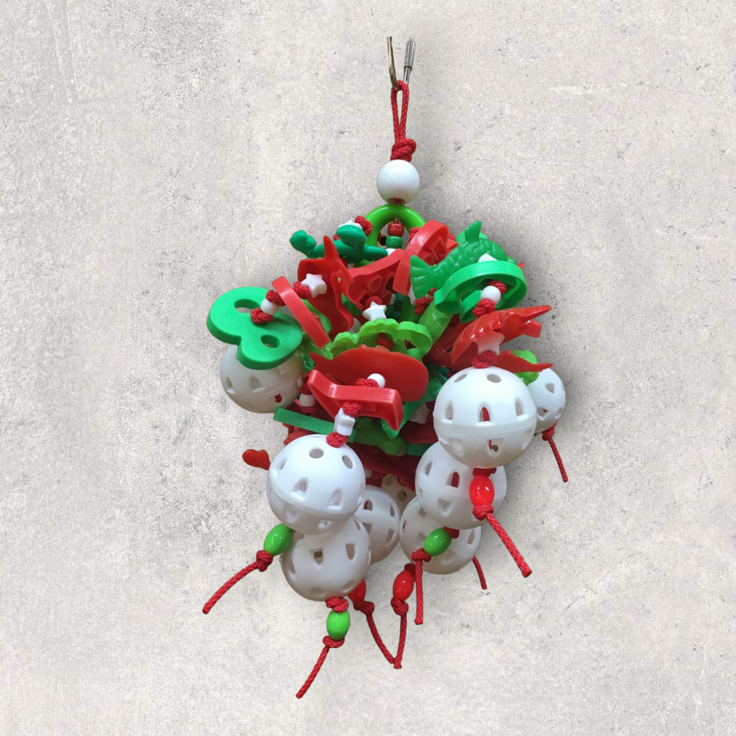 Holiday Bunches O'Whiffles