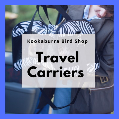 Travel Carriers