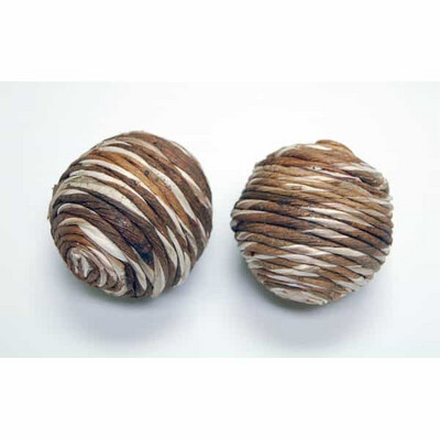Sola Rope Ball (2.25")