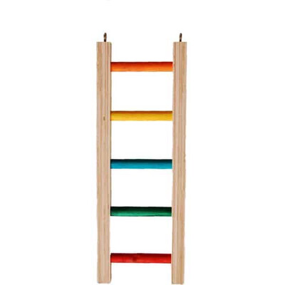Hardwood Ladder (12