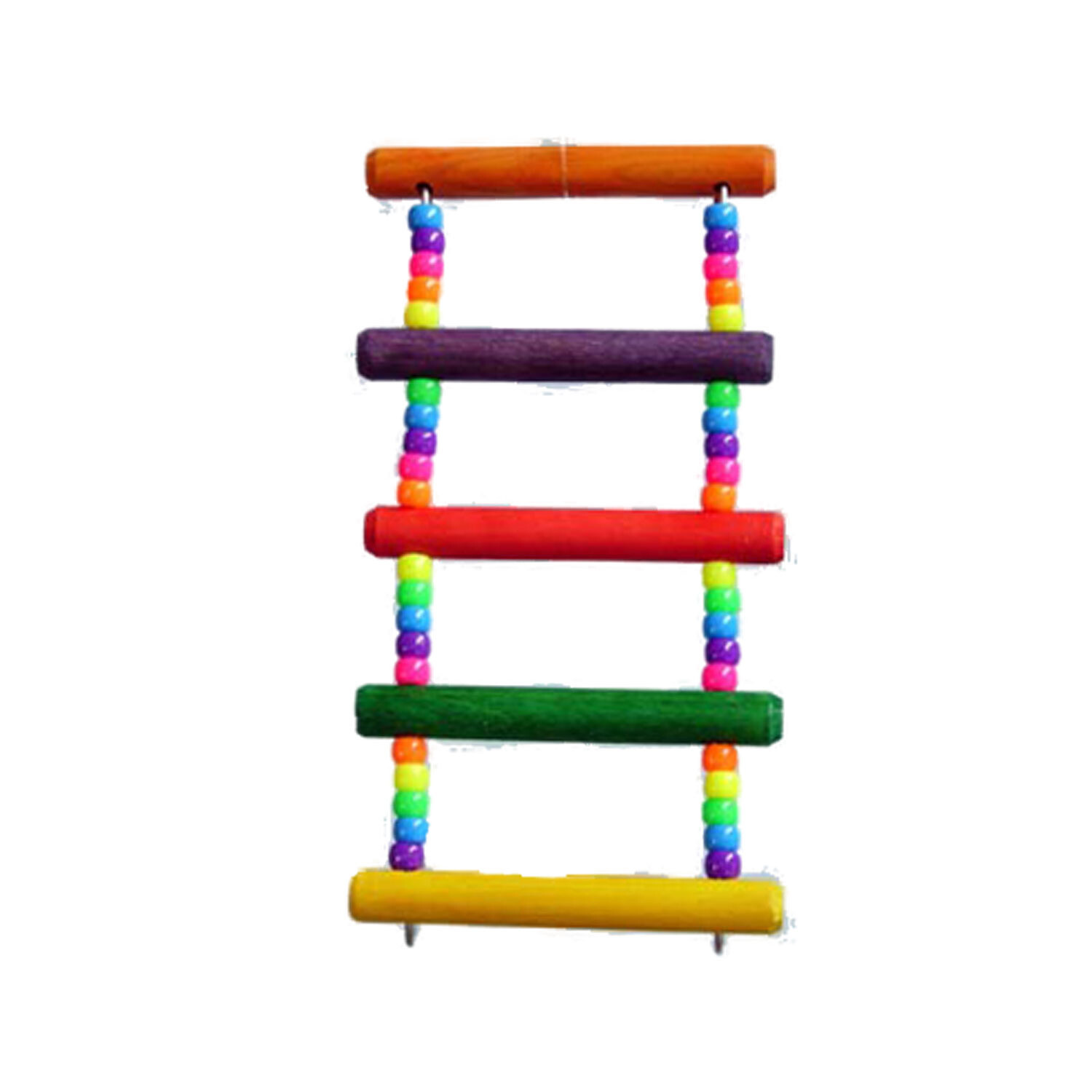 Pony Beads Ladder (8")