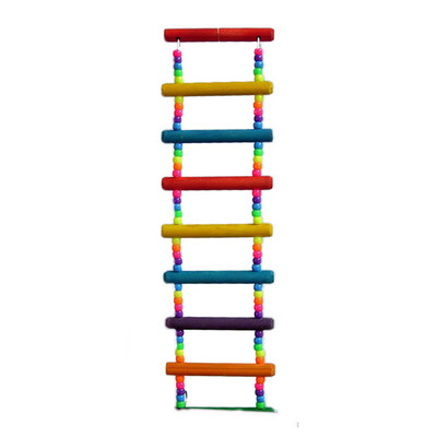 Pony Beads Ladder (15")