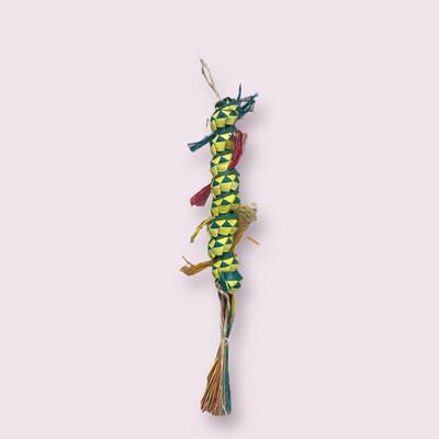 Small Caterpillar