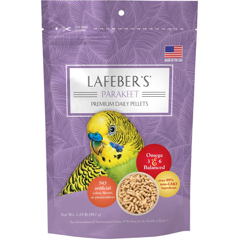 Parrot  Personality, Food & Care – Pet Birds by Lafeber Co.