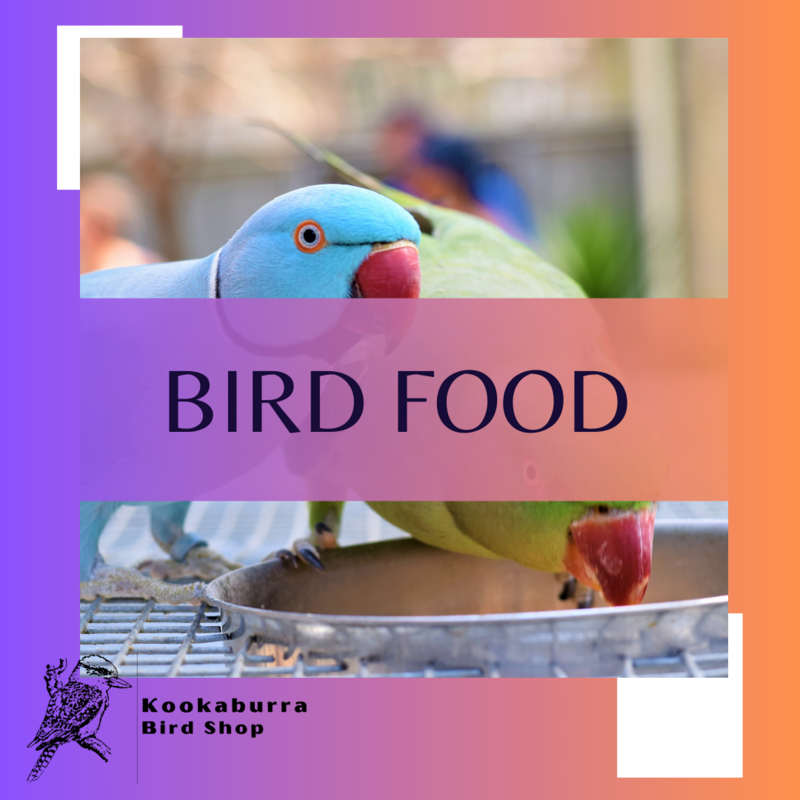 Bird Food