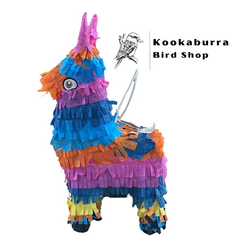 Mini Lama Pinata