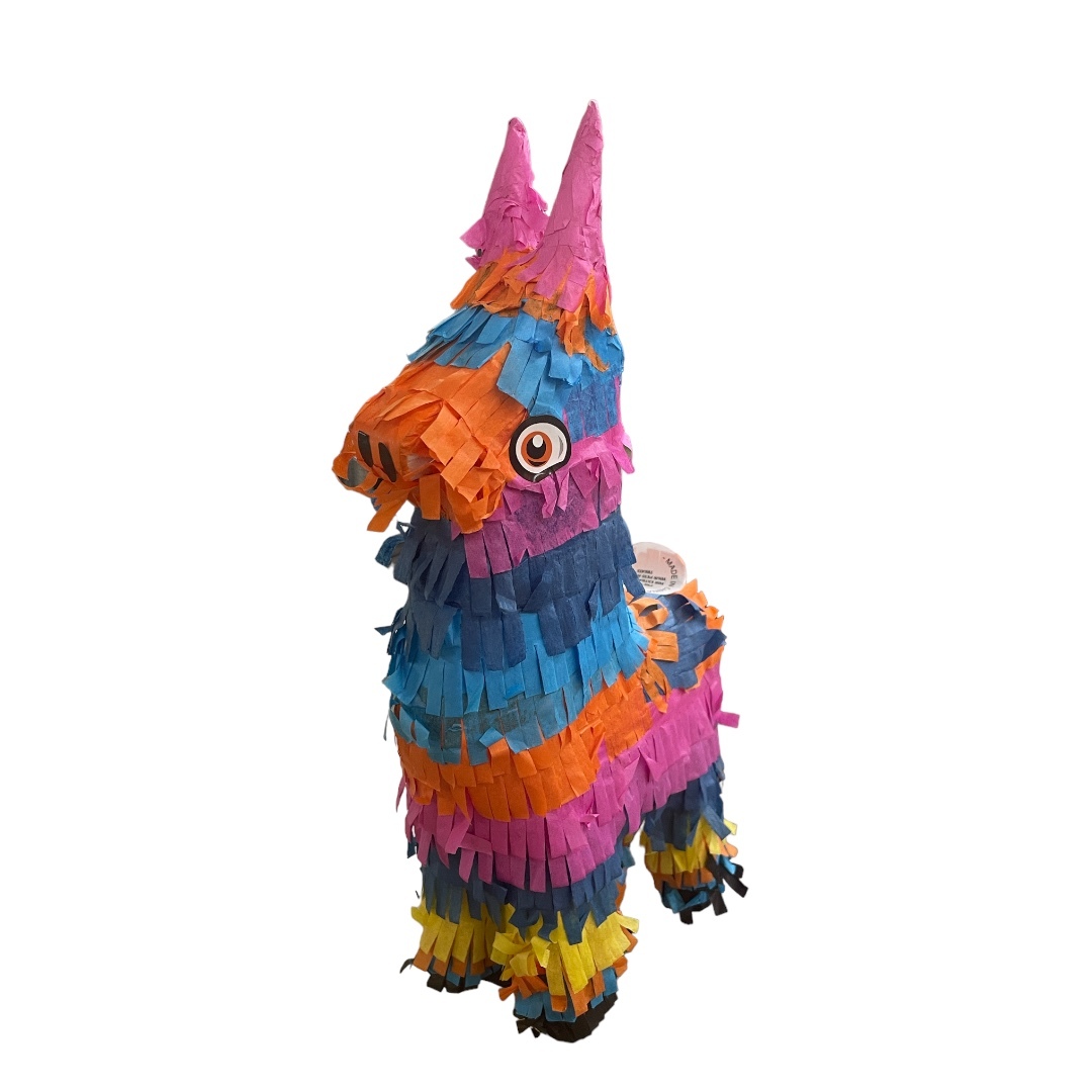 Mini Lama Pinata