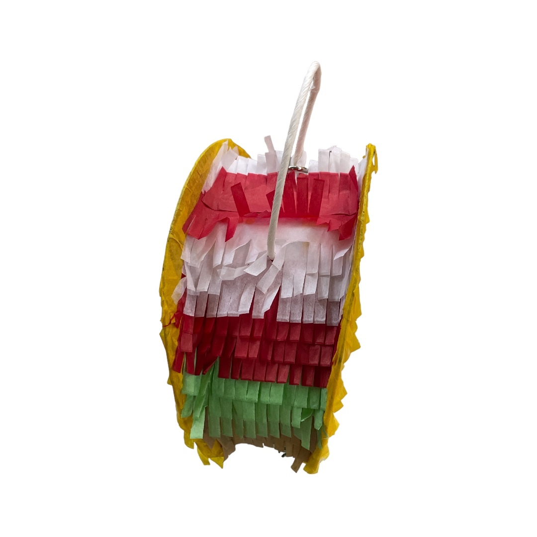Mini Taco Pinata