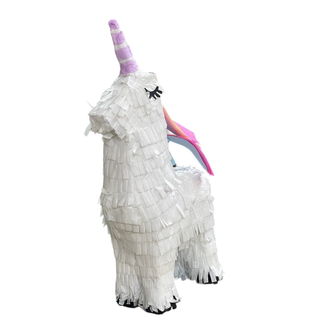 Mini Unicorn Pinata