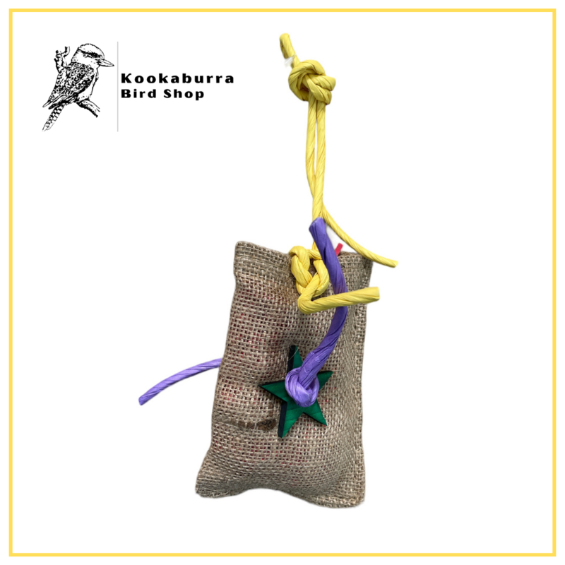 Small Surprise Bag