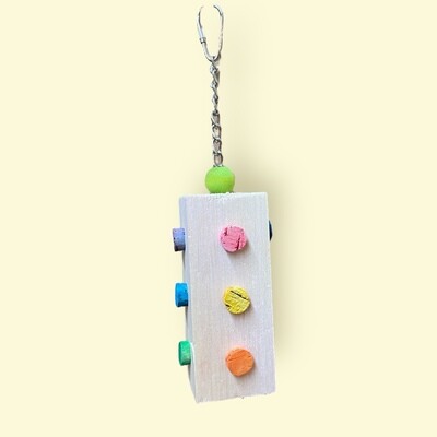 Small Balsa & Cork