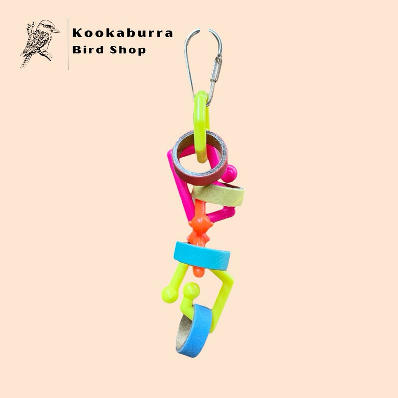 Keet Rings