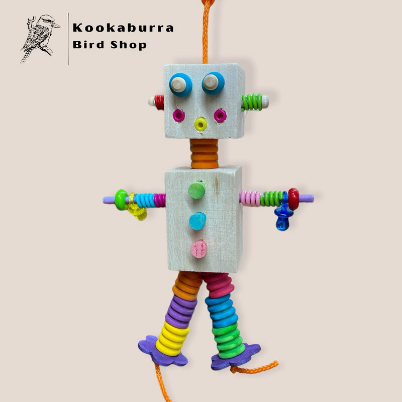 Balsa Bot
