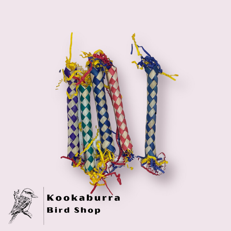 Fire Cracker Stick Foot Toy