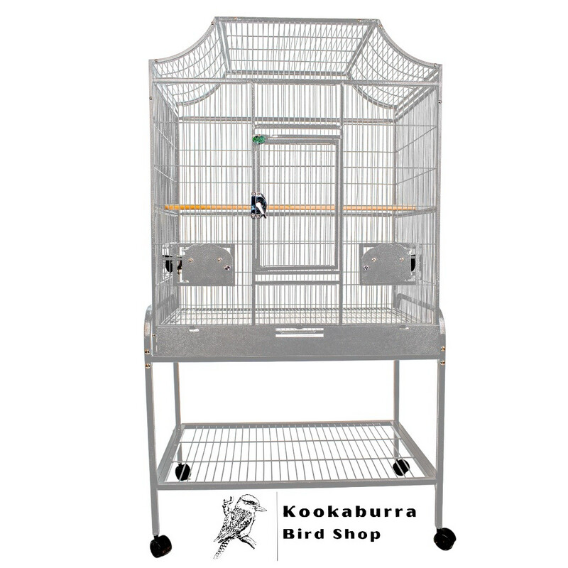 MA3221Fl Platinum Elegant Style Flight Cage