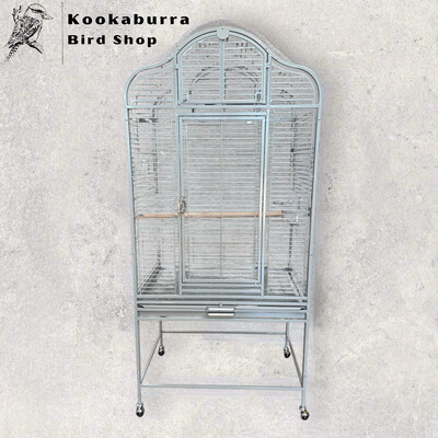 GB73223 Platinum Majestic Series Parrot Cage