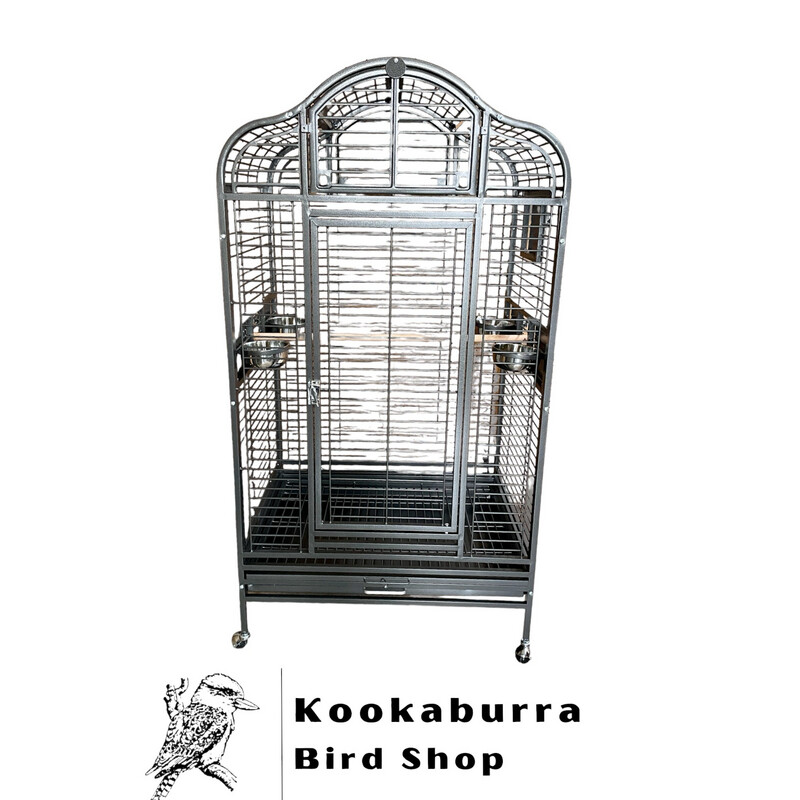 Parrot cages online hot sale