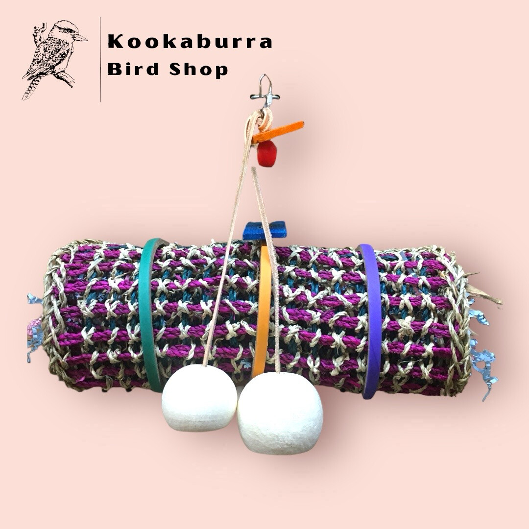 Vine Mat Roll