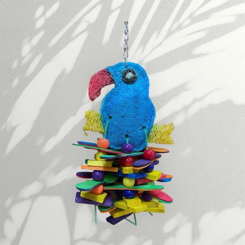 Toucan Sam