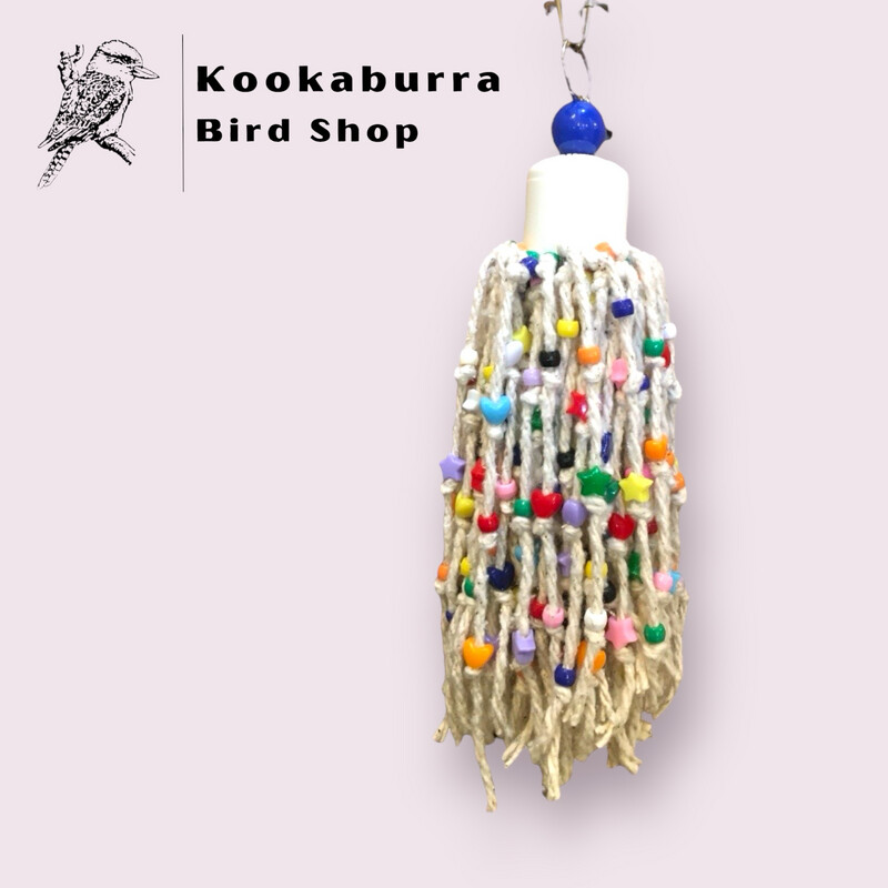 Medium The Mop Medium The Mop