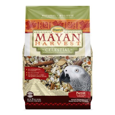 3lb Mayan Harvest Celestial