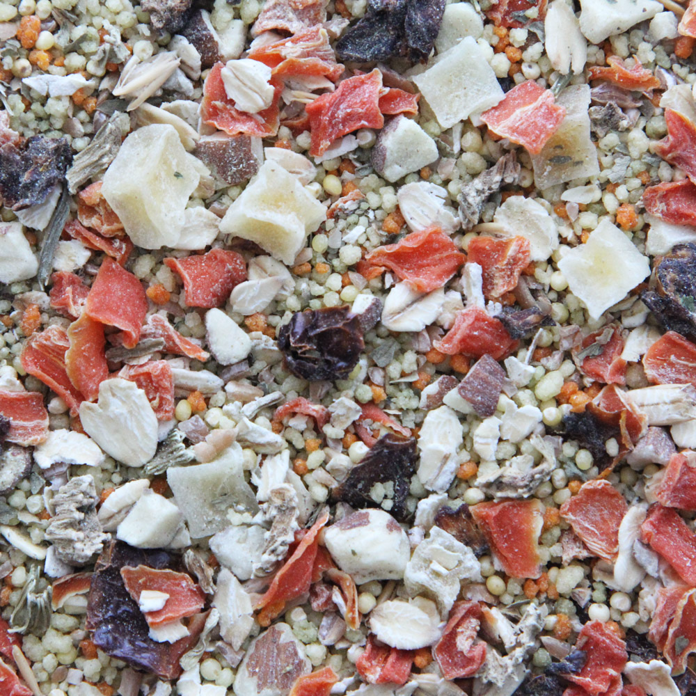 13oz Tuscan Dream Worldly Cuisines